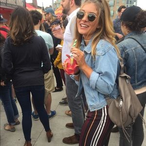 Rebecca Minkoff Backpack